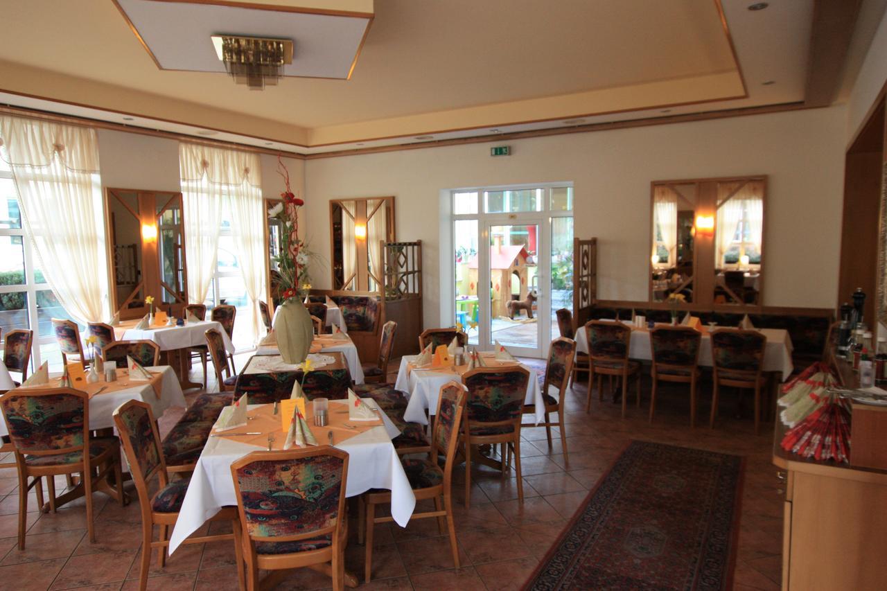 הוהנשטיין-ארנסתל Hotel Buergerhof מראה חיצוני תמונה